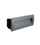 SU-MA MUR LED M2400 IP65 LED 6W, 230V