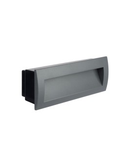 SU-MA MUR LED M2400 IP65 LED 6W, 230V