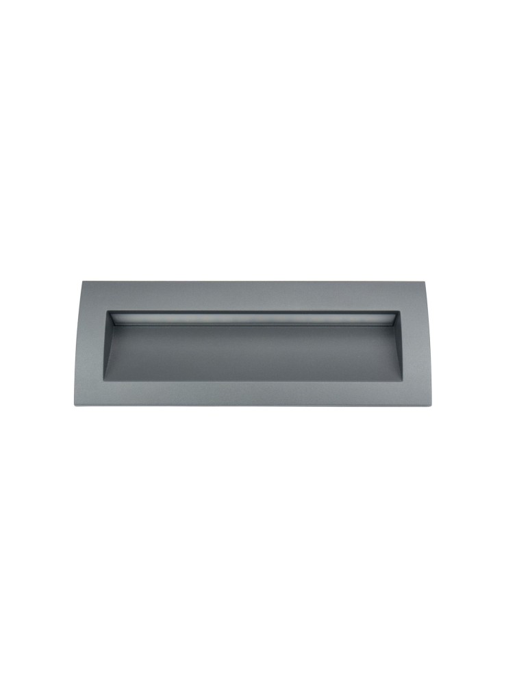 SU-MA MUR LED M2400 IP65 LED 6W, 230V