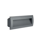 SU-MA MUR LED M2400 IP65 LED 6W, 230V