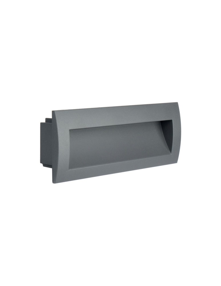 SU-MA MUR LED M2400 IP65 LED 6W, 230V