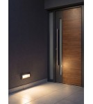 SU-MA MUR LED M2400 IP65 LED 6W, 230V