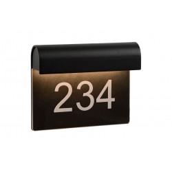 Lucide THESI LED Ścienna 6W IP54  27881/06/30