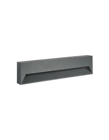 SU-MA MUR LONG ML-320 IP65 LED 10W, 230V