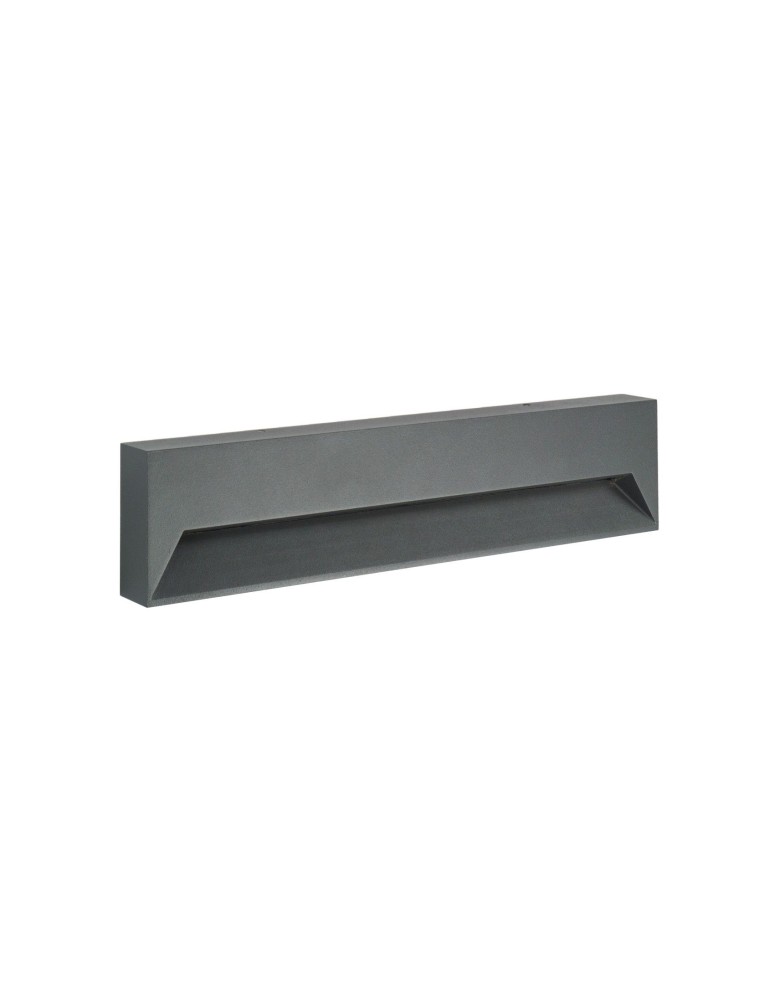 SU-MA MUR LONG ML-320 IP65 LED 10W, 230V SU-MA MUR LONG ML-320 IP65 LED 10W, 230V