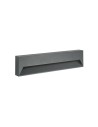SU-MA MUR LONG ML-320 IP65 LED 10W, 230V SU-MA MUR LONG ML-320 IP65 LED 10W, 230V