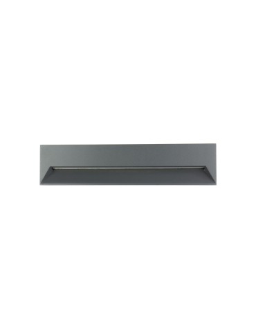SU-MA MUR LONG ML-320 IP65 LED 10W, 230V - produkt 2