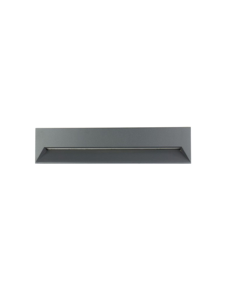 SU-MA MUR LONG ML-320 IP65 LED 10W, 230V SU-MA MUR LONG ML-320 IP65 LED 10W, 230V