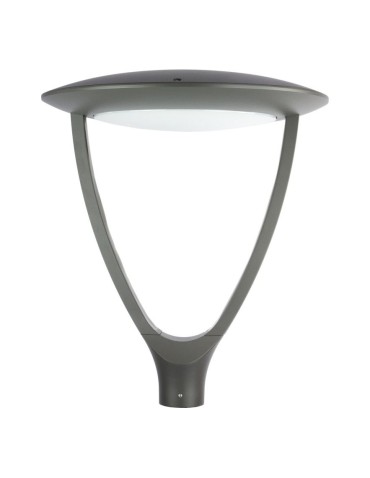 SU-MA URAN UR-HEAD IP65 LED 60W, 230V - produkt 2