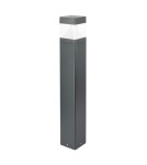 SU-MA BAREL KWADRAT BKW-1000 IP65 LED 20W, 230V SU-MA BAREL KWADRAT BKW-1000 IP65 LED 20W, 230V