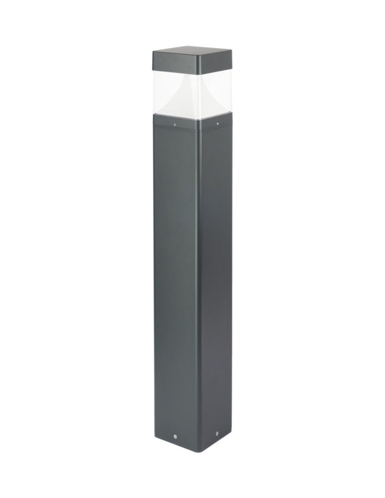SU-MA BAREL KWADRAT BKW-1000 IP65 LED 20W, 230V SU-MA BAREL KWADRAT BKW-1000 IP65 LED 20W, 230V