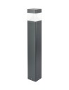 SU-MA BAREL KWADRAT BKW-1000 IP65 LED 20W, 230V SU-MA BAREL KWADRAT BKW-1000 IP65 LED 20W, 230V