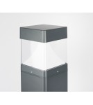 SU-MA BAREL KWADRAT BKW-1000 IP65 LED 20W, 230V SU-MA BAREL KWADRAT BKW-1000 IP65 LED 20W, 230V