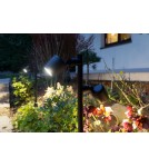 SU-MA DUBLO DBL-700 IP65 GU10, 2 x max 15 W, 230 V