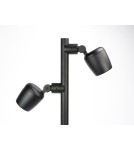 SU-MA DUBLO DBL-1000 IP65 GU10, 2 x max 15 W, 230 V