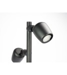 SU-MA DUBLO DBL-1000 IP65 GU10, 2 x max 15 W, 230 V