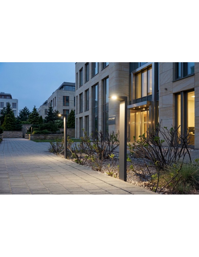 SU-MA KARO B KB-850 IP65 LED 10W, 230V