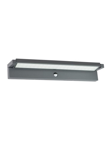 SU-MA REN RN600-KPIR-P IP65 LED 50W, 230V - produkt 2