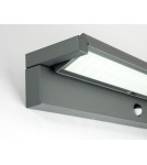 SU-MA REN RN600-KPIR-P IP65 LED 50W, 230V