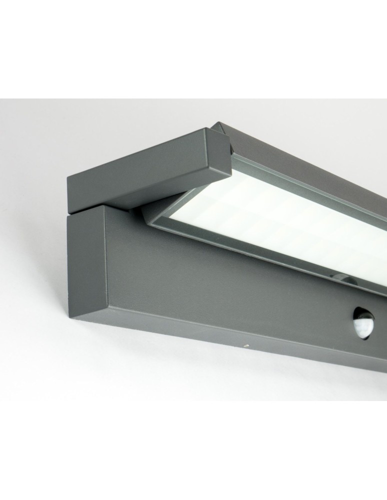 SU-MA REN RN600-KPIR-P IP65 LED 50W, 230V