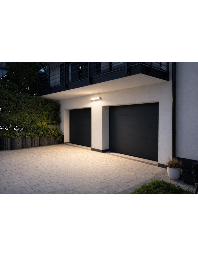 SU-MA REN RN600-KPIR-P IP65 LED 50W, 230V