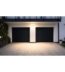 SU-MA REN RN600-KPIR-P IP65 LED 50W, 230V