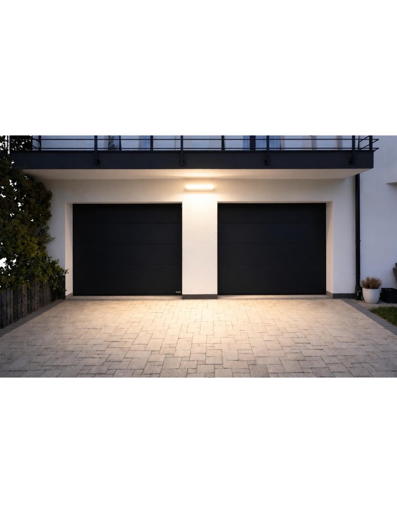 SU-MA REN RN600-KPIR-P IP65 LED 50W, 230V