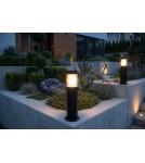 SU-MA JOY 91065L-750 BL IP44 E27, 1 x 60 W, 230 V