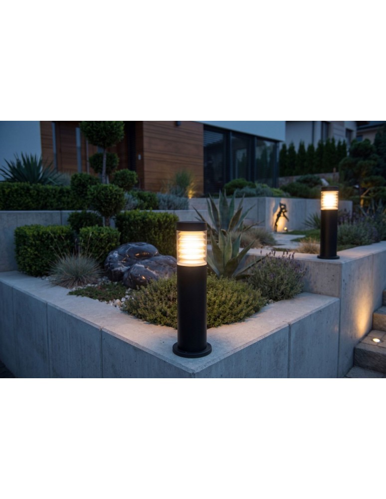 SU-MA JOY 91065L-750 BL IP44 E27, 1 x 60 W, 230 V