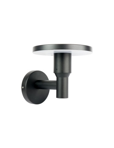 SU-MA RONDO II RO-K200 IP65 LED 12W, 230V