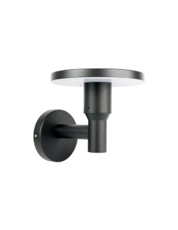 SU-MA RONDO II RO-K200 IP65 LED 12W, 230V