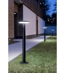 SU-MA RONDO II RO-420 IP65 LED 12W, 230V