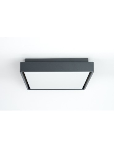 SU-MA BENI BN-KW285XL IP65 LED 27W, 230V - produkt 2
