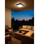 SU-MA BENI BN-KW285XL IP65 LED 27W, 230V