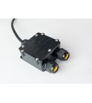 SU-MA BIG BEN BB-146 IP65 LED 30W, 230V SU-MA BIG BEN BB-146 IP65 LED 30W, 230V
