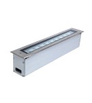 SU-MA LANDO LD-500 IP67 LED 20W, 230V