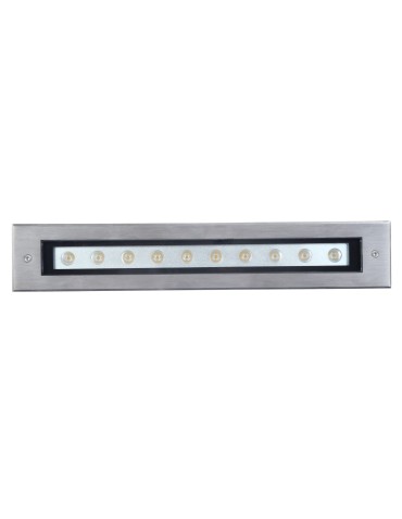 SU-MA LANDO LD-500 IP67 LED 20W, 230V - produkt 2