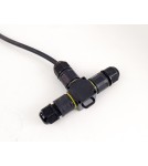 SU-MA LANDO LD-500 IP67 LED 20W, 230V