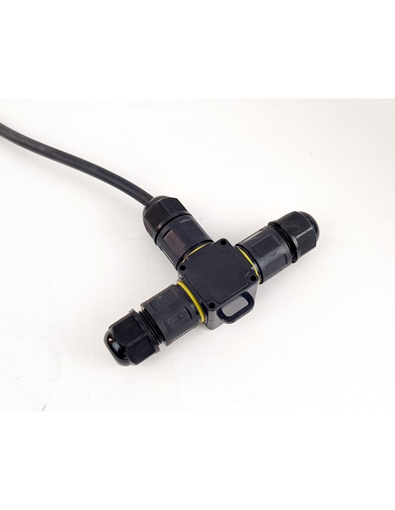 SU-MA LANDO LD-500 IP67 LED 20W, 230V