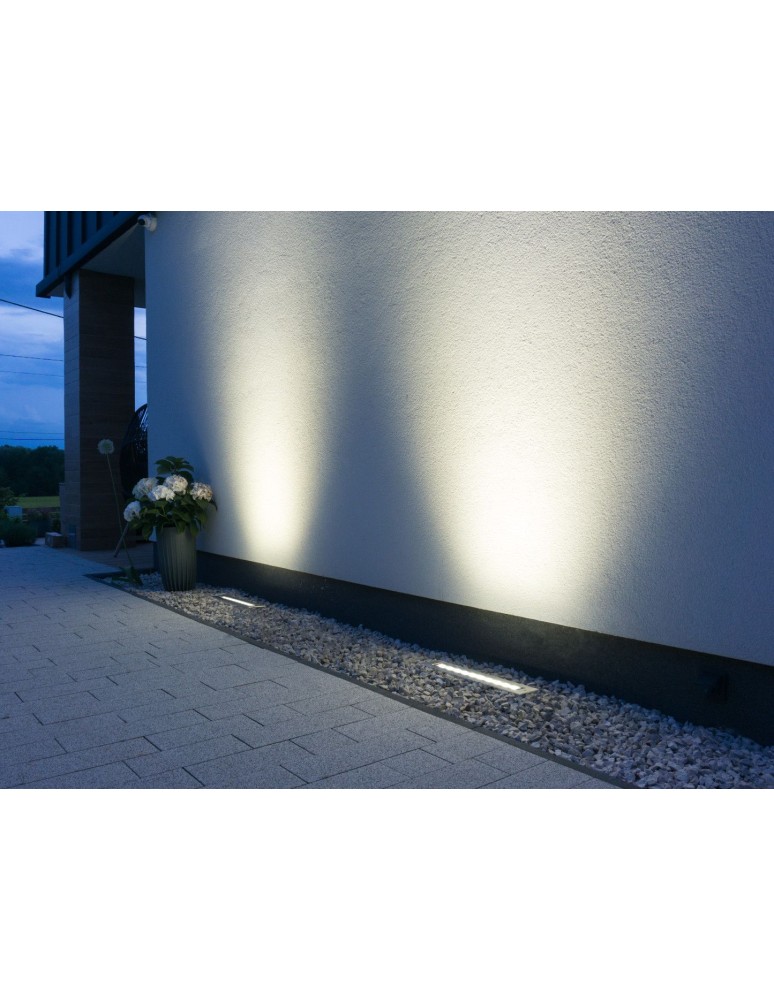 SU-MA LANDO LD-500 IP67 LED 20W, 230V