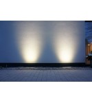 SU-MA LANDO LD-500 IP67 LED 20W, 230V