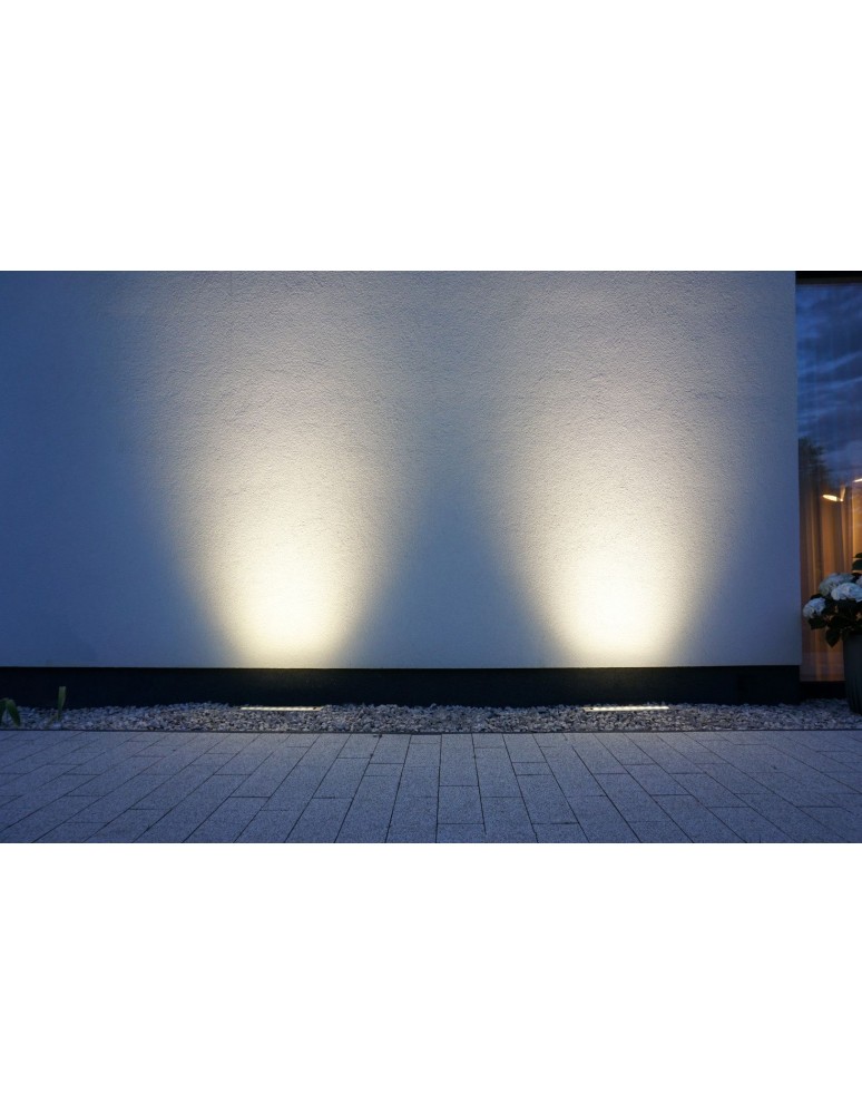 SU-MA LANDO LD-500 IP67 LED 20W, 230V