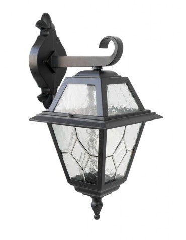 SU-MA WITRAŻ K 3012/1/NC IP43 E27, 1 x 60 W, 230 V