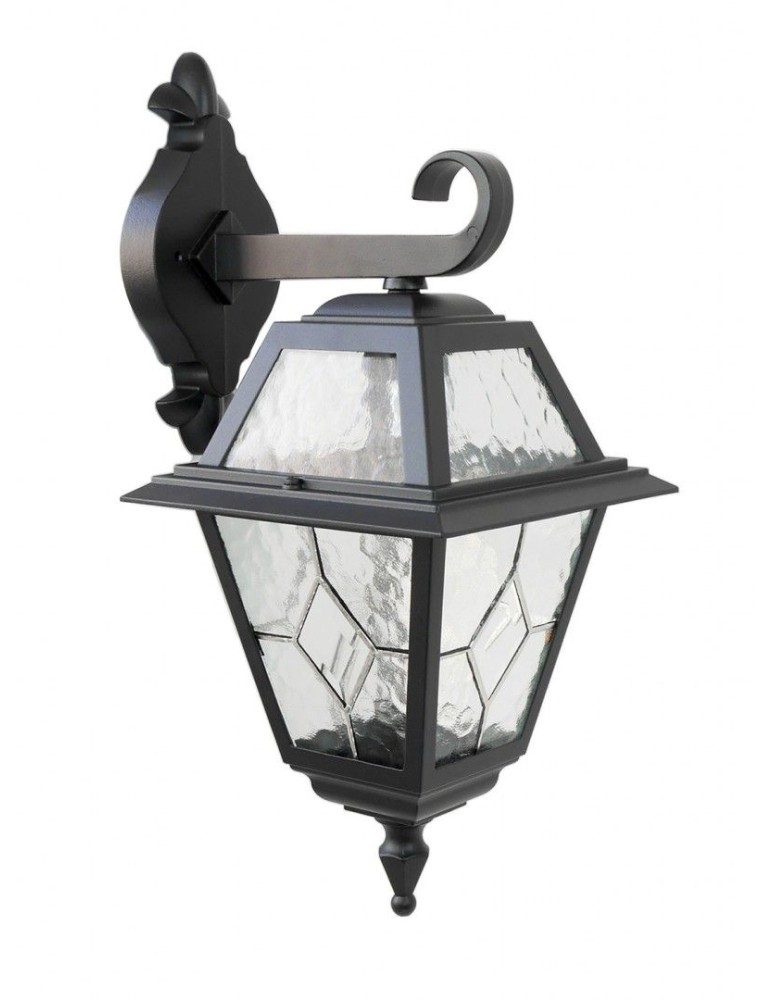 SU-MA WITRAŻ K 3012/1/NC IP43 E27, 1 x 60 W, 230 V SU-MA WITRAŻ K 3012/1/NC IP43 E27, 1 x 60 W, 230 V