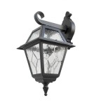 SU-MA WITRAŻ K 3012/1/NC IP43 E27, 1 x 60 W, 230 V SU-MA WITRAŻ K 3012/1/NC IP43 E27, 1 x 60 W, 230 V