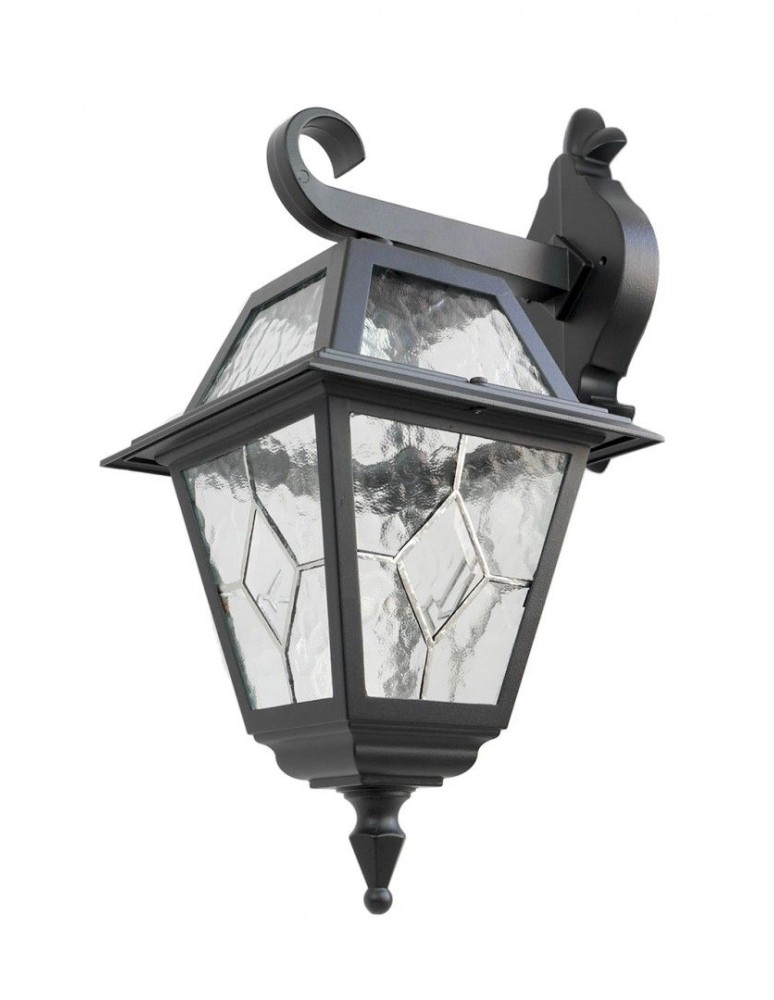 SU-MA WITRAŻ K 3012/1/NC IP43 E27, 1 x 60 W, 230 V SU-MA WITRAŻ K 3012/1/NC IP43 E27, 1 x 60 W, 230 V