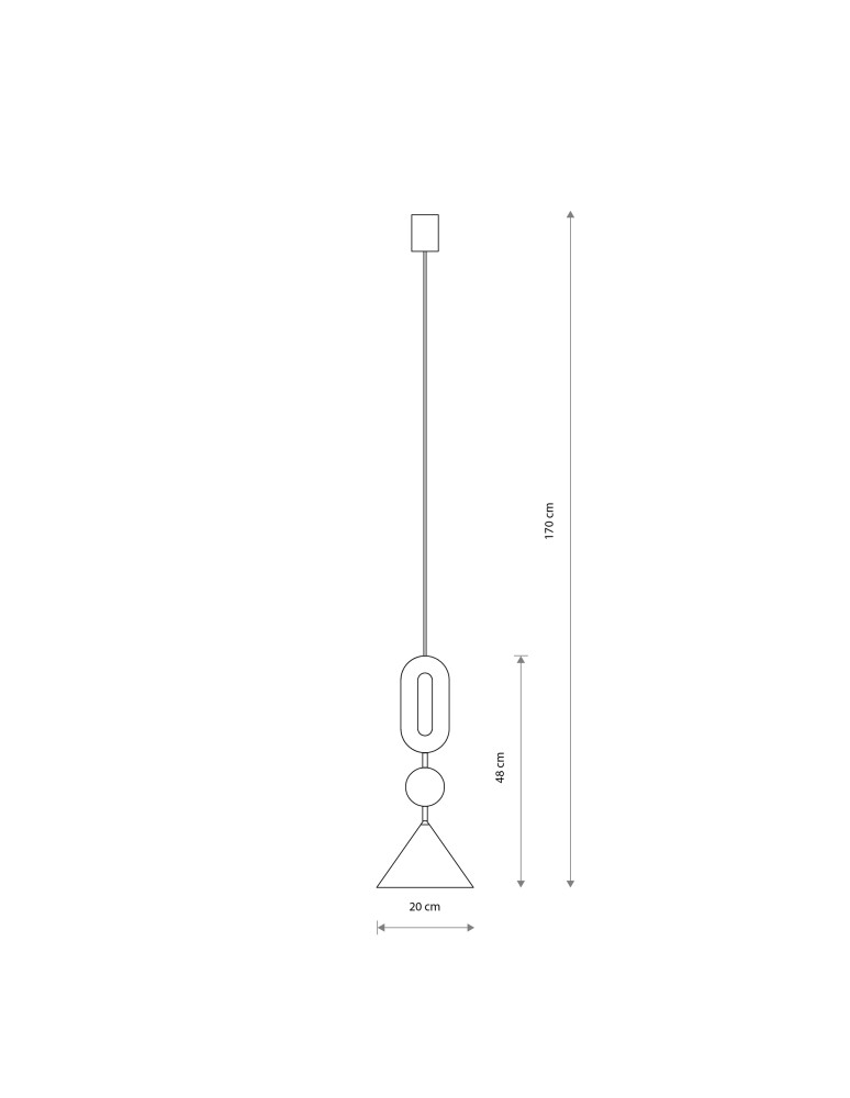Nowodvorski DROPS COLOR F Lampa Sufitowa Wisząca GU10 R50 lub GU10 ES111  Szary błękit Jedwabisty grafit 12098