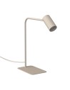 View Nowodvorski MONO Lampa Stołowa GU10 R50  Beżowy Czarny 12535