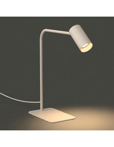 Nowodvorski MONO Lampa Stołowa GU10 R50  Beżowy Czarny 12535 - product 2