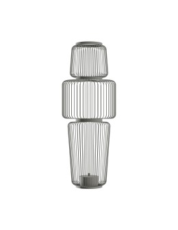 Nowodvorski NOME B Lampa Sufitowa Wisząca GX53 Jedwabisty grafit 12251 - produkt 2